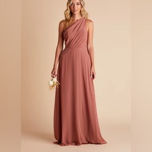 Birdy grey desert rose Kira dress